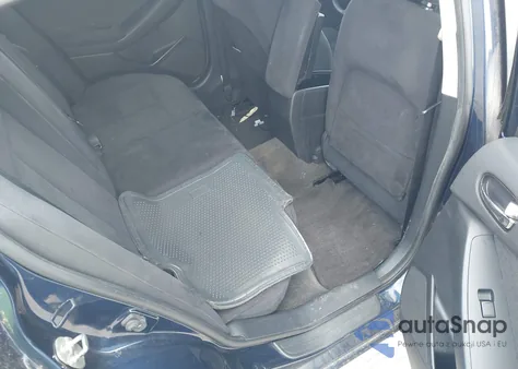 2012 Nissan Altima 2.5 S из США, поврежденный, VIN 1N4AL2AP2CC193585